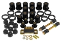 Picture of Prothane 66 Pontiac GTO / Le Mans / Tempest Total Kit - Black