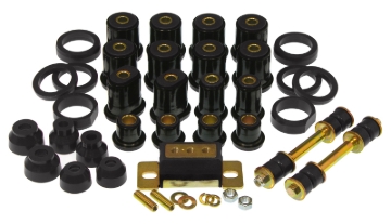 Picture of Prothane 67-72 Pontiac GTO / Le Mans Total Kit - Black