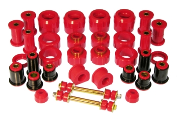 Picture of Prothane 82-02 Chevy S-Truck 2wd Xtra Cab Total Kit - Red