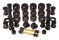 Picture of Prothane 82-02 Chevy S-Truck 2wd Xtra Cab Total Kit - Black