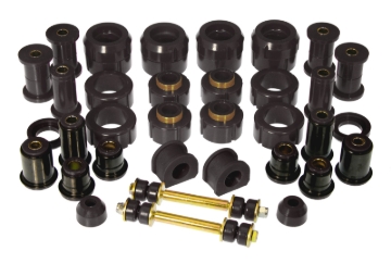 Picture of Prothane 82-02 Chevy S-Truck 2wd Xtra Cab Total Kit - Black