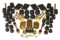 Picture of Prothane 67-69 Chevy Camaro / Nova w/ Multi Total Kit - Black