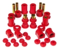 Picture of Prothane 04-05 Pontiac GTO Total Kit - Red