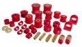 Picture of Prothane 10 Chevy Camaro Total Kit - Red