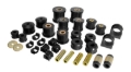 Picture of Prothane 10 Chevy Camaro Total Kit - Black