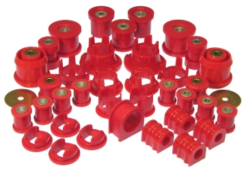 Picture of Prothane 10 Chevy Camaro Total Kit - Red