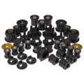 Picture of Prothane 10 Chevy Camaro Total Kit - Black