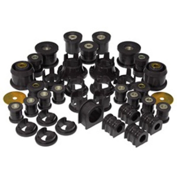 Picture of Prothane 10 Chevy Camaro Total Kit - Black