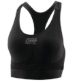 Picture of OMP TECNICA EVO UNDERWEAR BRA FIA 8856-2018 BLACK SZ S
