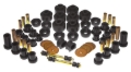 Picture of Prothane 07-14 Chevy Silverado 1500 2wd Total Kit - Black