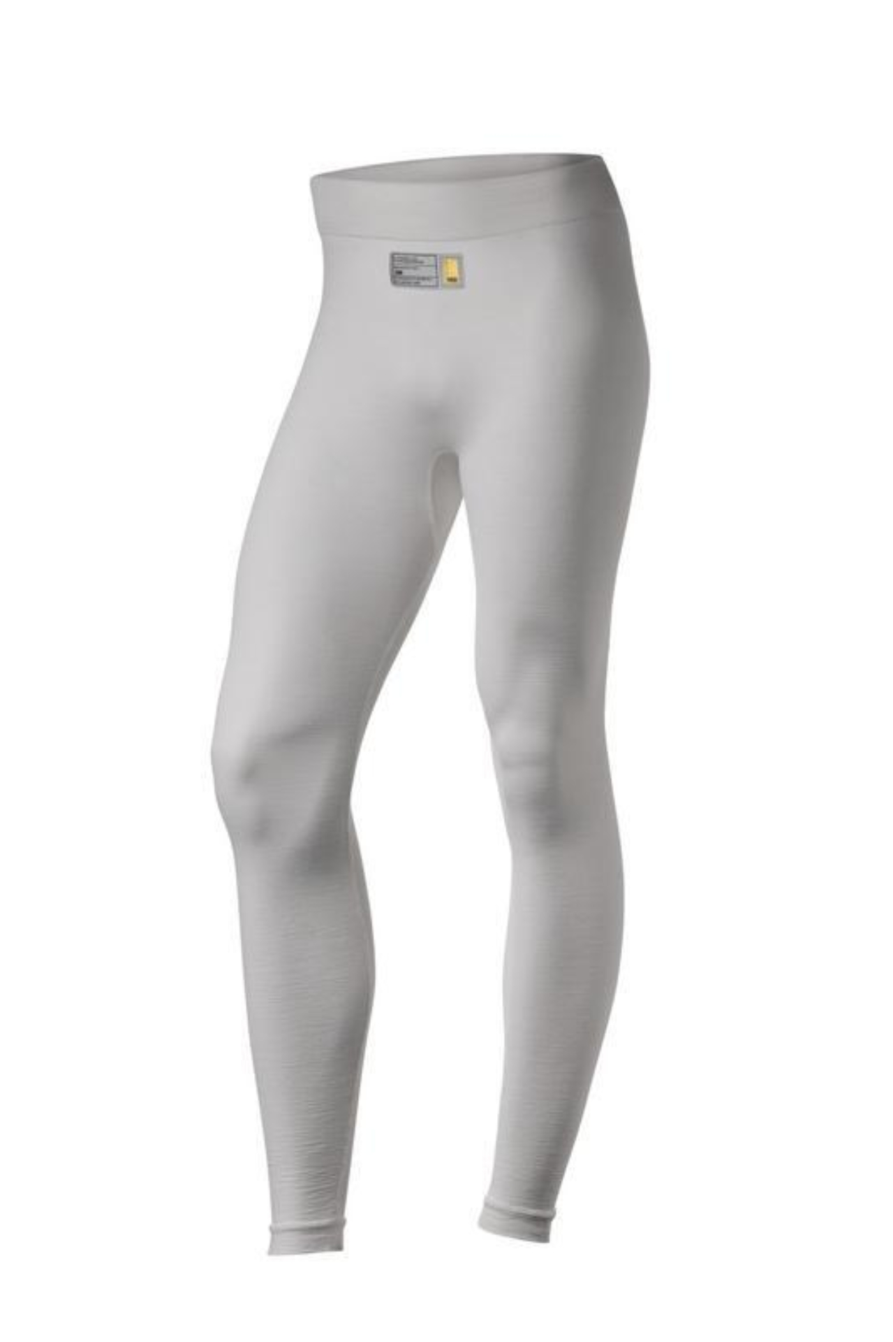 Picture of OMP TECNICA EVO UNDERWEAR PANTS FIA 8856-2018 BLACK SZ XS/S
