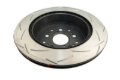 Picture of DBA 4000 Series Slotted Rotors Brake Rotors - DBA4746S