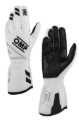 Picture of OMP ONE EVO FX GLOVES FIA 8856-2018 BLACK SIZE S