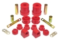 Picture of Prothane Chevy HHR/Cobalt/Cobalt SS Total Kit - Red