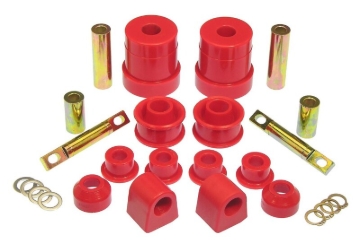 Picture of Prothane Chevy HHR/Cobalt/Cobalt SS Total Kit - Red