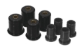 Picture of Prothane 83-00 GM S-Series 4wd Front Control Arm Bushings - Black
