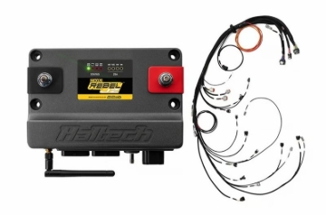 Picture of Haltech NEXUS Rebel JZ/Cable Throttle/EV1 Injectors/Manual Transmission