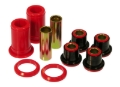 Picture of Prothane 65-70 GM Front Control Arm Bushings - Red