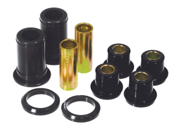Picture of Prothane 65-70 GM Front Control Arm Bushings - Black