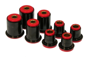 Picture of Prothane 71-74 GM 1-5/8in OD Front Control Arm Bushings - Red
