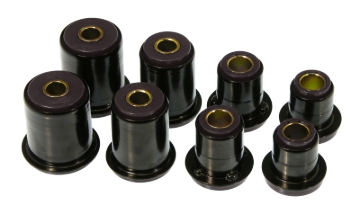 Picture of Prothane 74-79 GM 1-5/8in OD Front Control Arm Bushings - Black