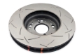 Picture of DBA 4000 Series Slotted Rotors Brake Rotors - DBA4748S