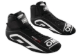 Picture of OMP One Evo X Shoes Racing Shoes - IC0-0831-A01-071-48