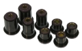 Picture of Prothane 66-74 GM 1.650in OD Front Control Arm Bushings - Black