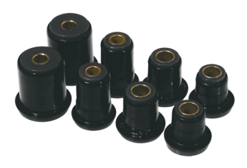 Picture of Prothane 70-72 GM Front Control Arm Bushings - Black