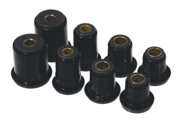 Picture of Prothane 80-81 GM Front Control Arm Bushings - Black