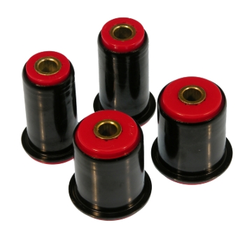 Picture of Prothane 82-92 GM Front Control Arm Bushings - Red