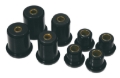 Picture of Prothane 64-66 GM Front Control Arm Bushings - Black