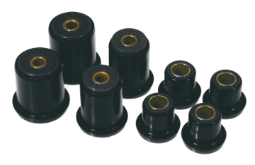 Picture of Prothane 64-66 GM Front Control Arm Bushings - Black