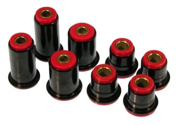 Picture of Prothane 78-88 GM Front Control Arm Bushings - Red