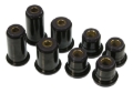 Picture of Prothane 78-88 GM Front Control Arm Bushings - Black
