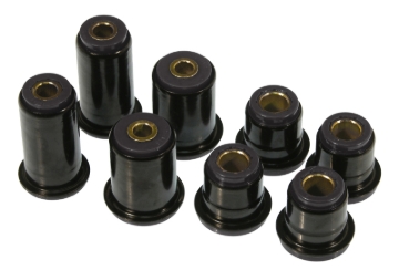 Picture of Prothane 78-88 GM Front Control Arm Bushings - Black