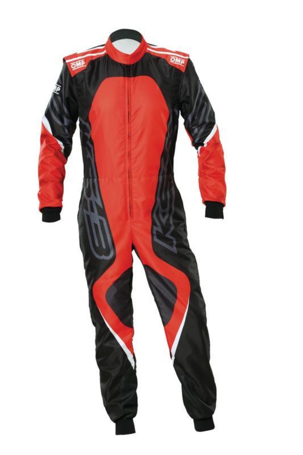 Picture of OMP KS-3 Suits Racing Suits - KA0-1733-AK2-048-150