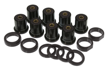 Picture of Prothane 65-88 GM Rear Control Arm Bushings - Black