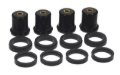 Picture of Prothane 82-02 Chevy Camaro/Firebird Rear Control Arm Bushings - Black