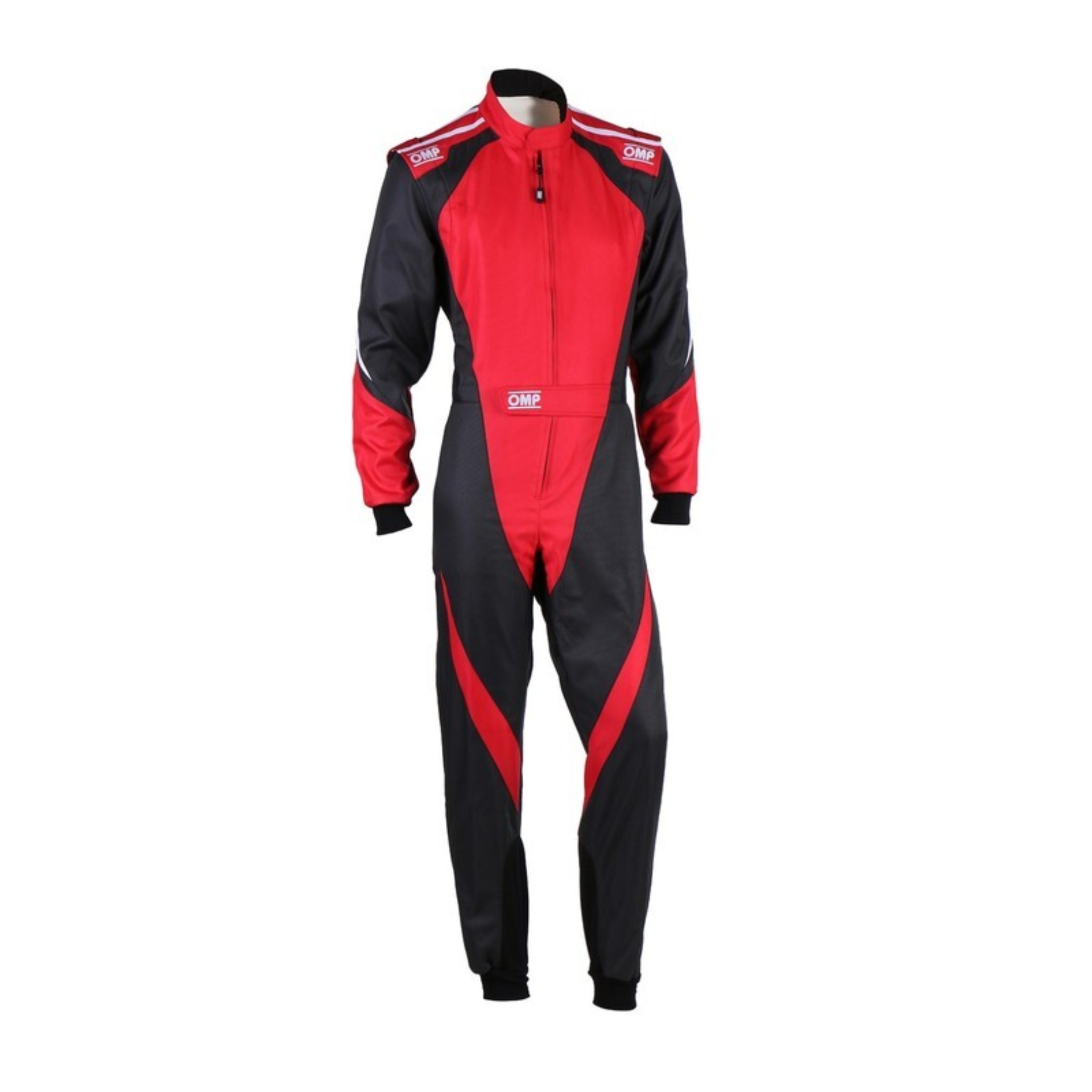 Picture of OMP KS-3 Suits Racing Suits - KA0-1734-A01-077-52