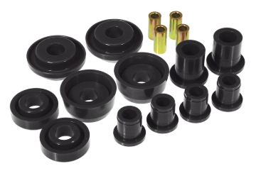 Picture of Prothane 93-02 Chevy Camaro / Firebird Front Control Arm Bushings w/o Shells - Black