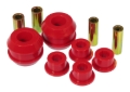 Picture of Prothane 95-04 GM J-Body Front Control Arm Bushings - Red
