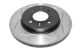 Picture of DBA Front Slotted Street Series Rotor (4 Lug Only) - DBA474S