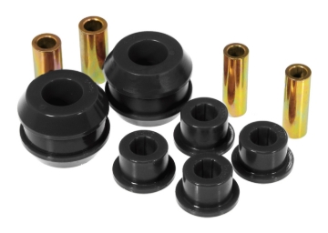 Picture of Prothane 95-04 GM J-Body Front Control Arm Bushings - Black