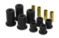 Picture of Prothane 99-06 Chevy Silverado 2wd 1500 Control Arm Bushings - Black