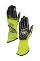 Picture of OMP KS-2 ART my2025 KART GLOVES RED / BLACK SZ M
