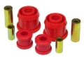 Picture of Prothane 10-11 Chevy Camaro Front Control Arm Bushings - Red