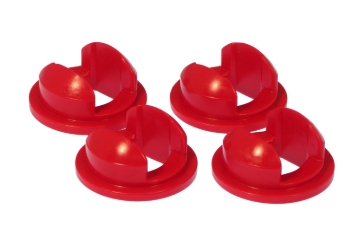 Picture of Prothane 10-12 Chevy Camaro Front Forward Radius Arm Bushings - Red