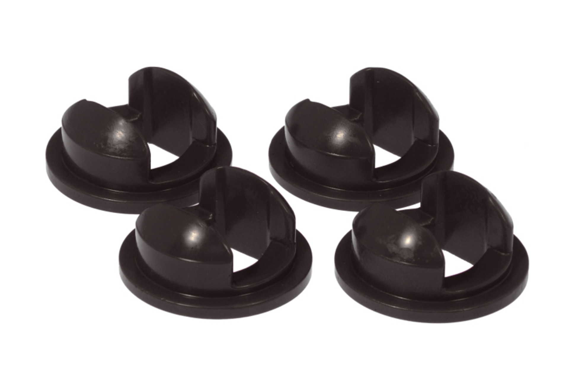 Picture of Prothane 10-12 Chevy Camaro Front Forward Radius Arm Bushings - Black