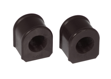 Picture of Prothane 82-92 Chevy Camaro Front Sway Bar Bushings - 28mm - Black